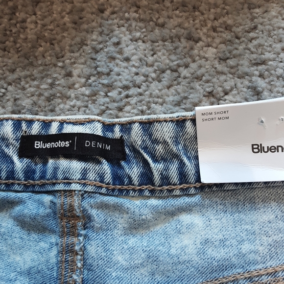 Mom shorts - Picture 4 of 6